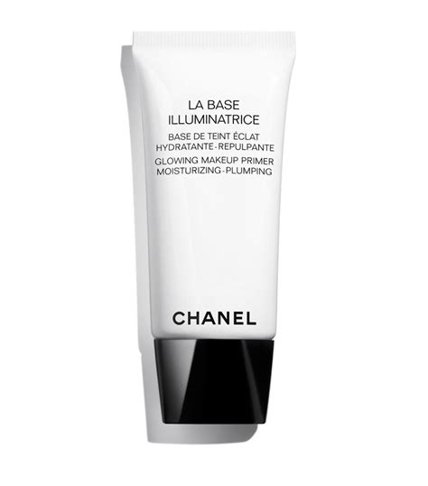 chanel base illuminating|Glowing Primer .